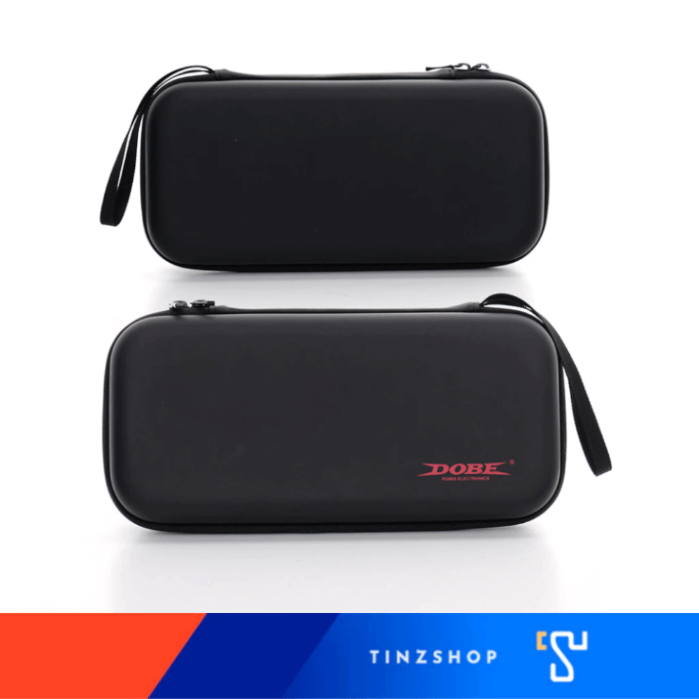กระเป๋าพกพาสำหรับ NINTENDO SWITCH2 DOBE TNS-3173 พร้อมกล่องเก็บตลับเกม